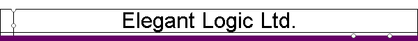 Elegant Logic Ltd.